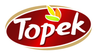 Logo TOPEK, s.r.o.