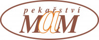 Logo Pekařství M a M, s.r.o.