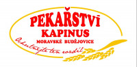 Logo Pekařství Kapinus, s.r.o.