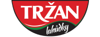 Logo TRŽAN lahůdky s.r.o.