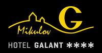 Logo Hotel Galant s.r.o.