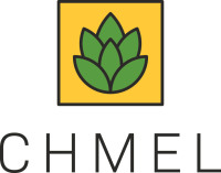 Logo CHMEL spol. s r.o.