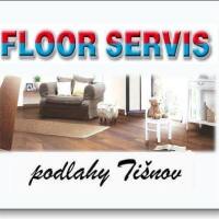 Logo FLOOR SERVIS s.r.o.