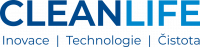 Logo Pro CleanLife s.r.o.