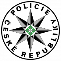 Logo Krajské ředitelství policie Plzeňského kraje