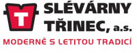 Logo Slévárny Třinec, a.s.