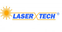 Logo LASER-TECH, spol. s r.o.