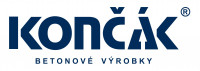 Logo KONČÁK s.r.o.