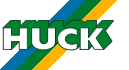 Logo HUCK CZ s.r.o.