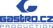 Logo GASTRO PRODUCTION s.r.o.