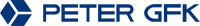 Logo PETER - GFK spol. s r.o.