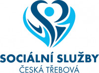 Logo Sociální služby  Česká Třebová