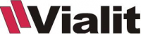 Logo VIALIT SOBĚSLAV spol. s. r. o.