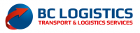 Logo BC LOGISTICS s.r.o.