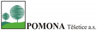 Logo POMONA Těšetice a.s.