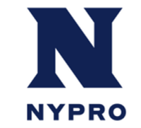 Logo NYPRO hutní prodej, a.s.