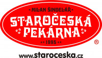 Logo Staročeská pekárna s.r.o