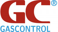 Logo GASCONTROL, společnost s r.o.