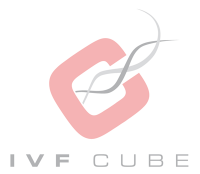 Logo IVF CUBE SE