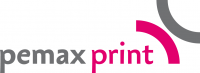 Logo PEMAX PRINT,spol.s r.o.