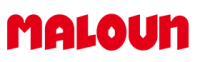 Logo MALOUN, s. r. o.