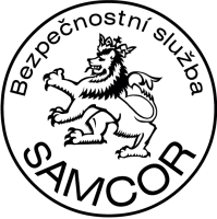 Logo Samcor s.r.o.