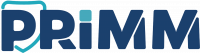 Logo PRIMM bezpečnostní služba s.r.o.