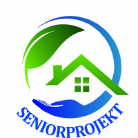 Logo SENIORPROJEKT s.r.o.