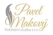 Logo Pavel Makový-Pohřební služba, s.r.o.