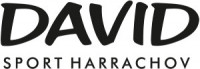 Logo DAVID sport Harrachov s.r.o.