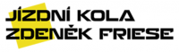 Logo Zdeněk Friese