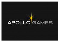 Logo APOLLO GAMES s.r.o.