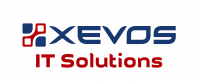 Logo XEVOS Solutions s.r.o.