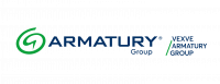 Logo ARMATURY Group a.s.