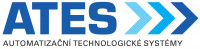 Logo ATES spol. s r.o.
