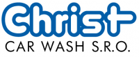 Logo CHRIST CAR WASH s.r.o.