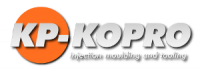 Logo KP - KOPRO s.r.o.