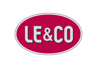 Logo LE  & CO - Ing. Jiří Lenc, s.r.o.