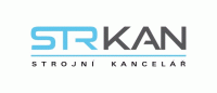 Logo STRKAN s.r.o.