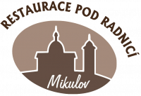 Logo Restaurace Mikulov C s.r.o.