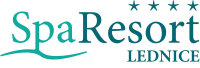 Logo SPA Resort Lednice s.r.o.