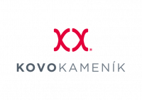 Logo Kovo Kameník s.r.o.