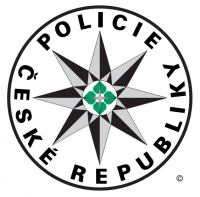 Logo Krajské ředitelství policie Ústeckého kraje