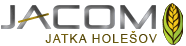 Logo JACOM, spol. s r.o.