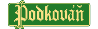 Logo Podkováň s.r.o.