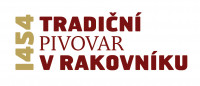 Logo Tradiční pivovar v Rakovníku, a.s.