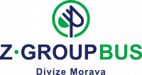 Logo Z-Group bus a.s.