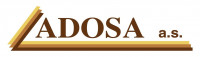 Logo ADOSA a.s.
