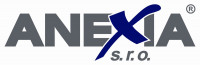 Logo ANEXIA  s.r.o.