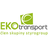 Logo EKOTRANSPORT, s.r.o.